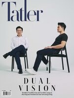 Tatler Singapore